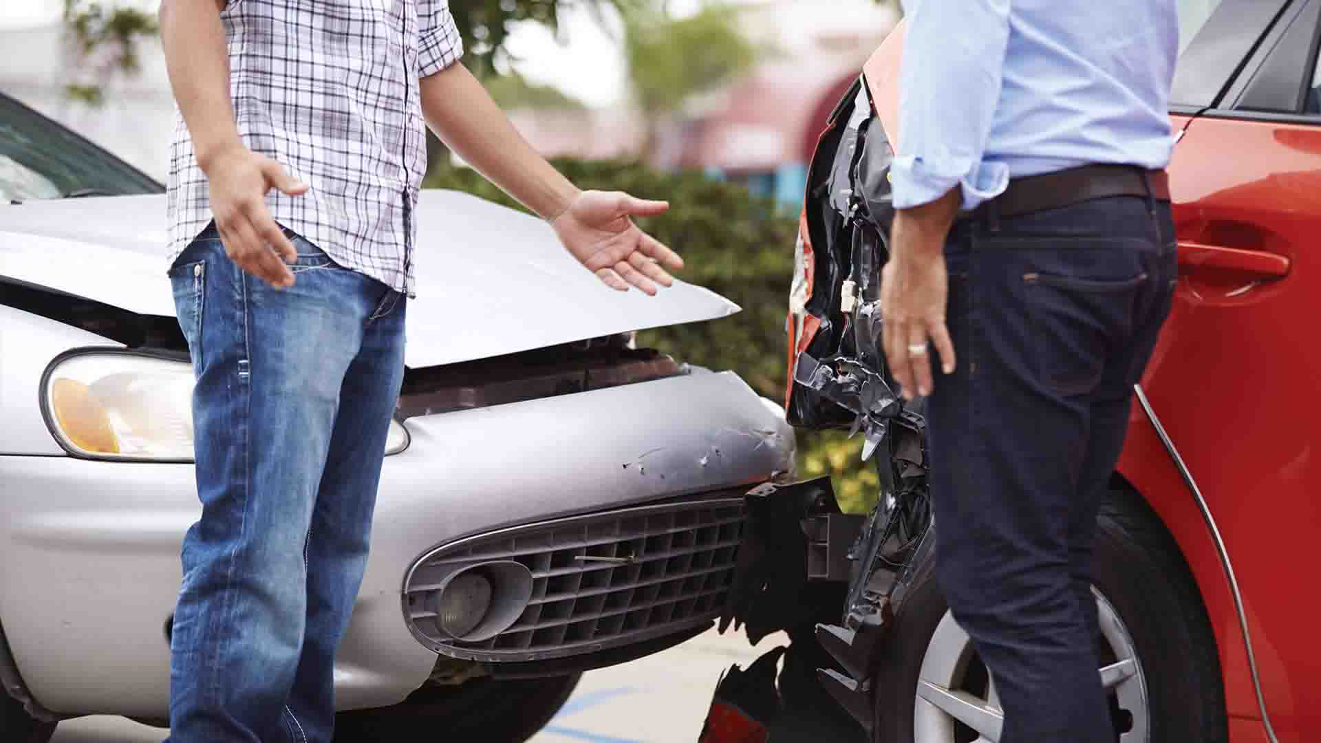 Cary Auto Injury Treatment